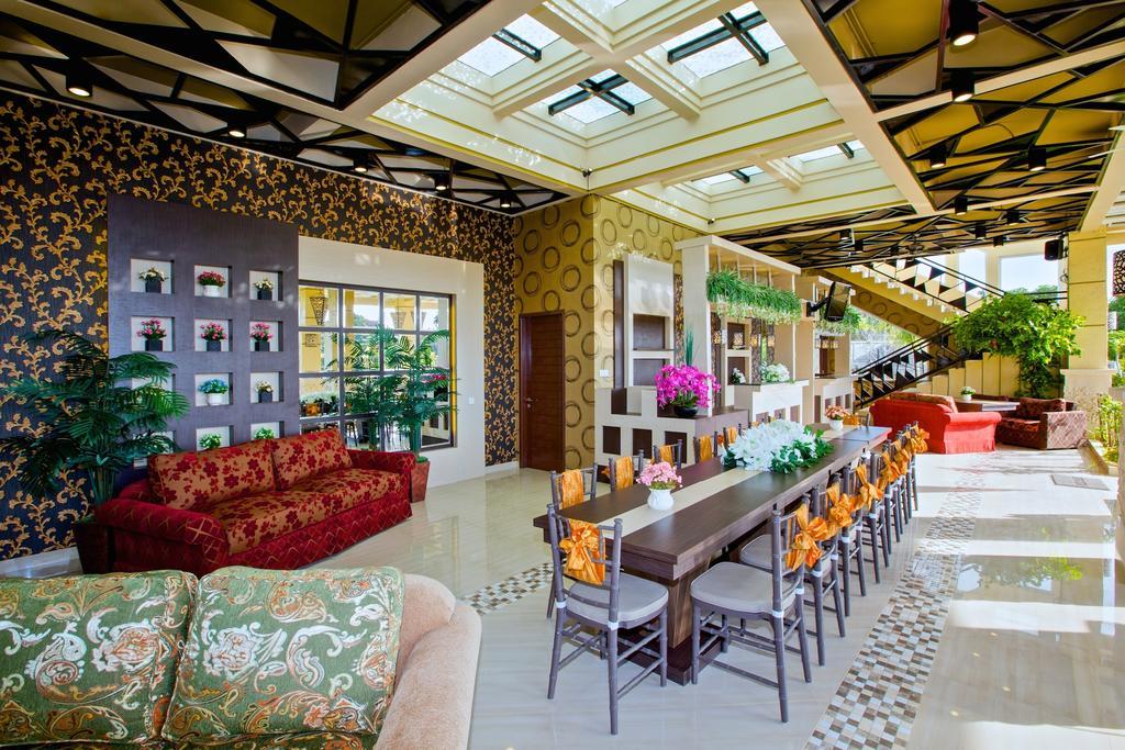 Flamingo Dewata Pool Villa Uluwatu Exterior foto