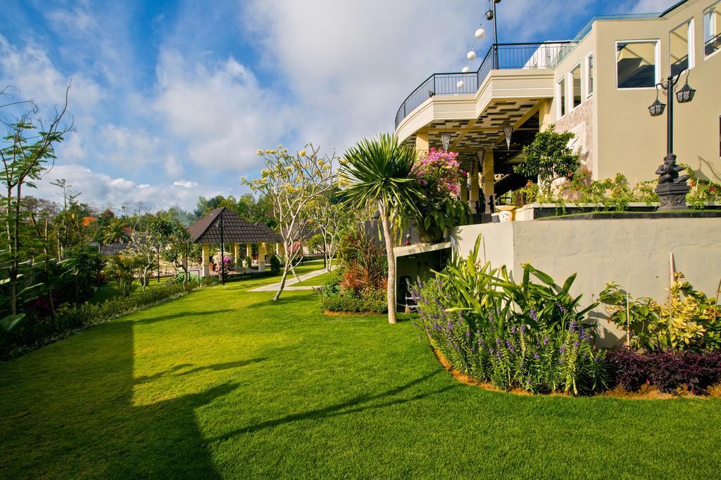 Flamingo Dewata Pool Villa Uluwatu Exterior foto