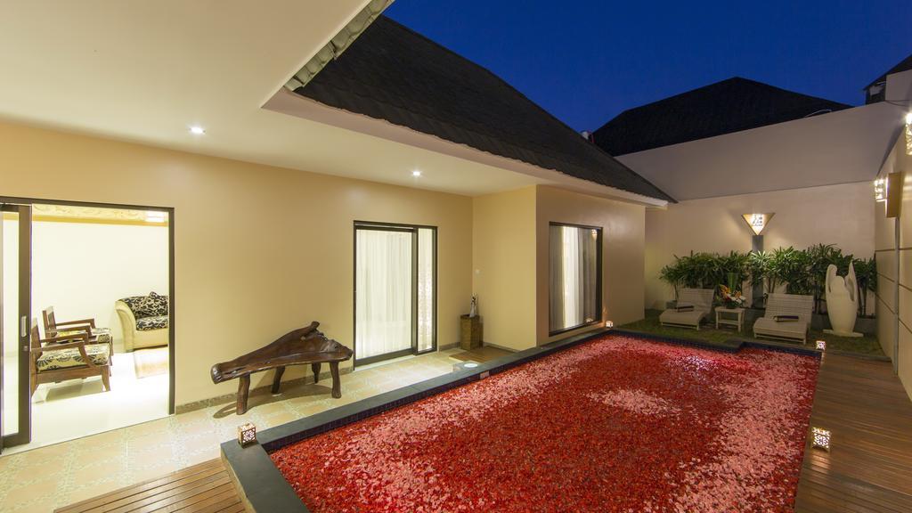 Flamingo Dewata Pool Villa Uluwatu Exterior foto